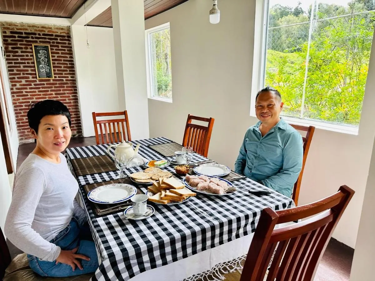 Amaraai Lake Edge Nuwara Eliya Guest house