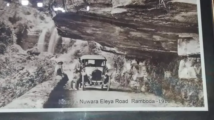 Amaraai Lake Edge Nuwara Eliya Guest house