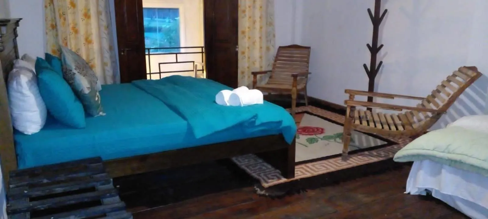 Guest house Amaraai Lake Edge Nuwara Eliya