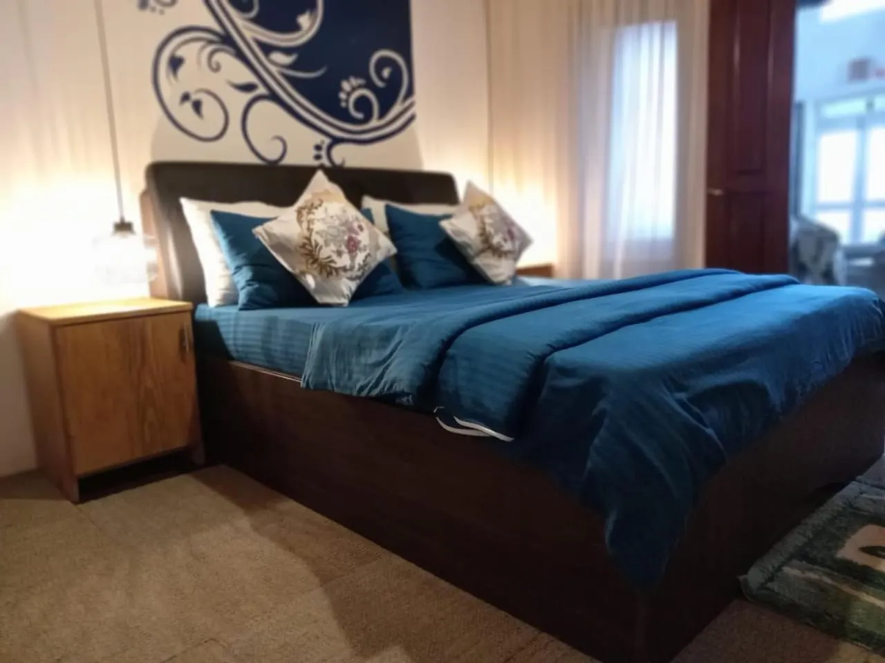 Amaraai Lake Edge Nuwara Eliya Guest house