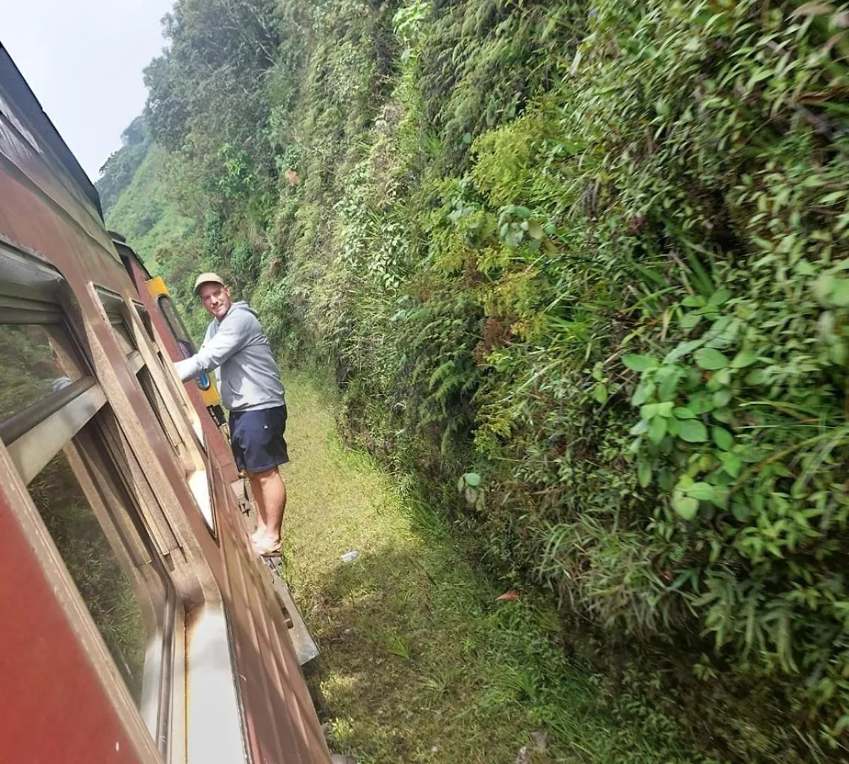 Amaraai Lake Edge Nuwara Eliya Guest house