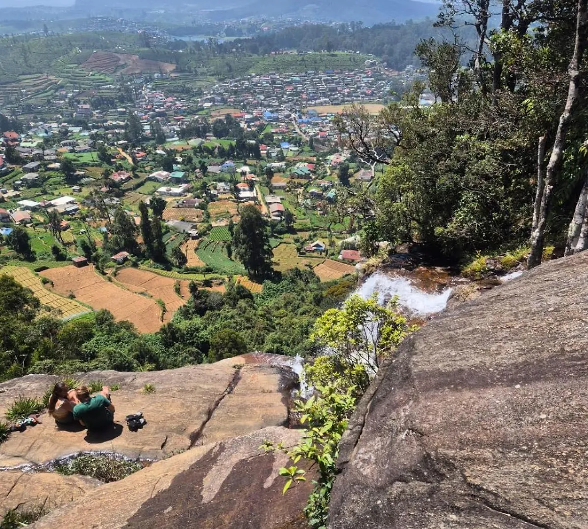 Amaraai Lake Edge Nuwara Eliya 0*,