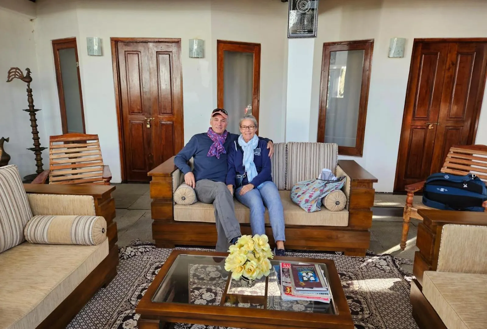 Guest house Amaraai Lake Edge Nuwara Eliya Sri Lanka
